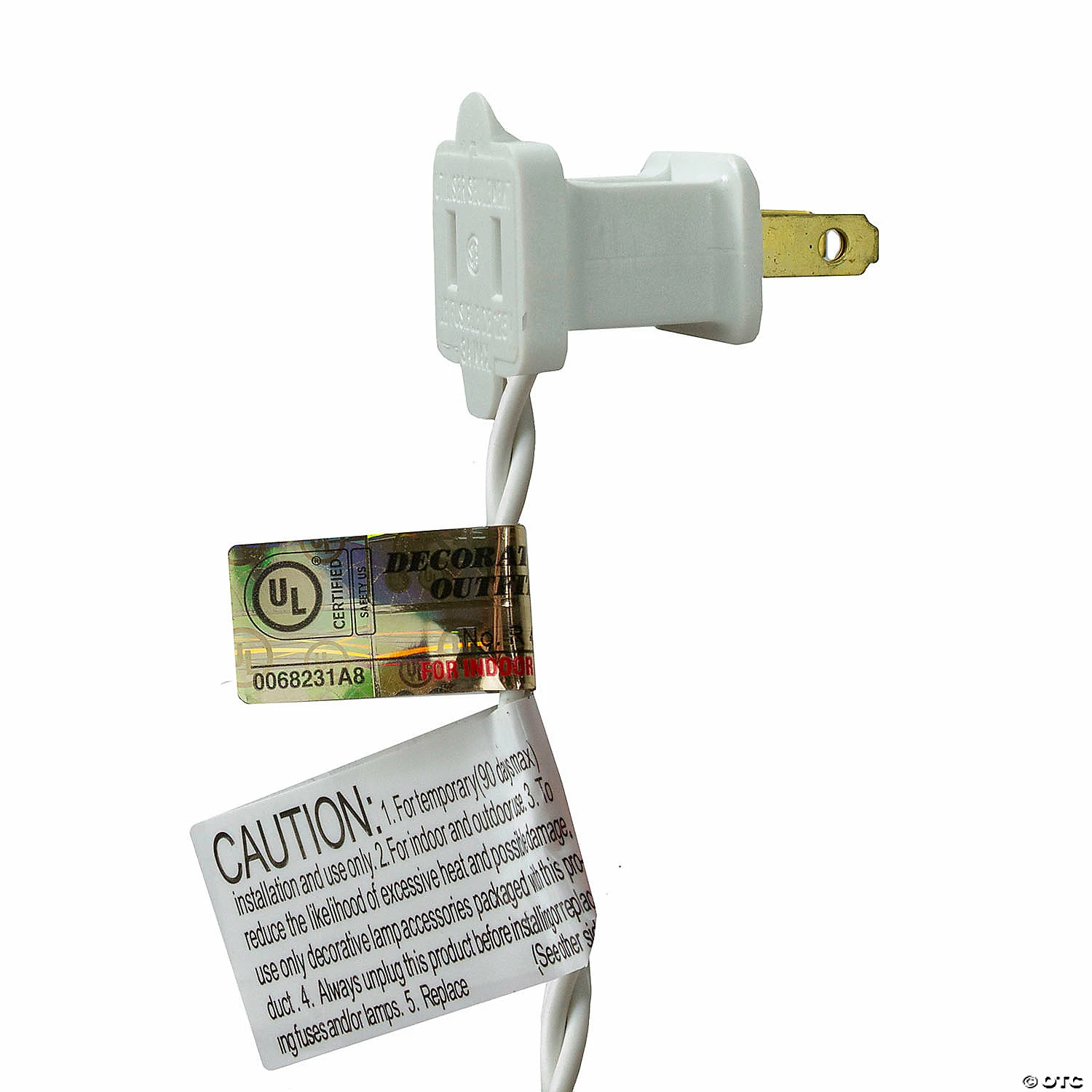 12" Lighted Jack-O-Lantern Halloween Window Silhouette 4 12" Lighted Jack-O-Lantern Halloween Window Silhouette - Image 4