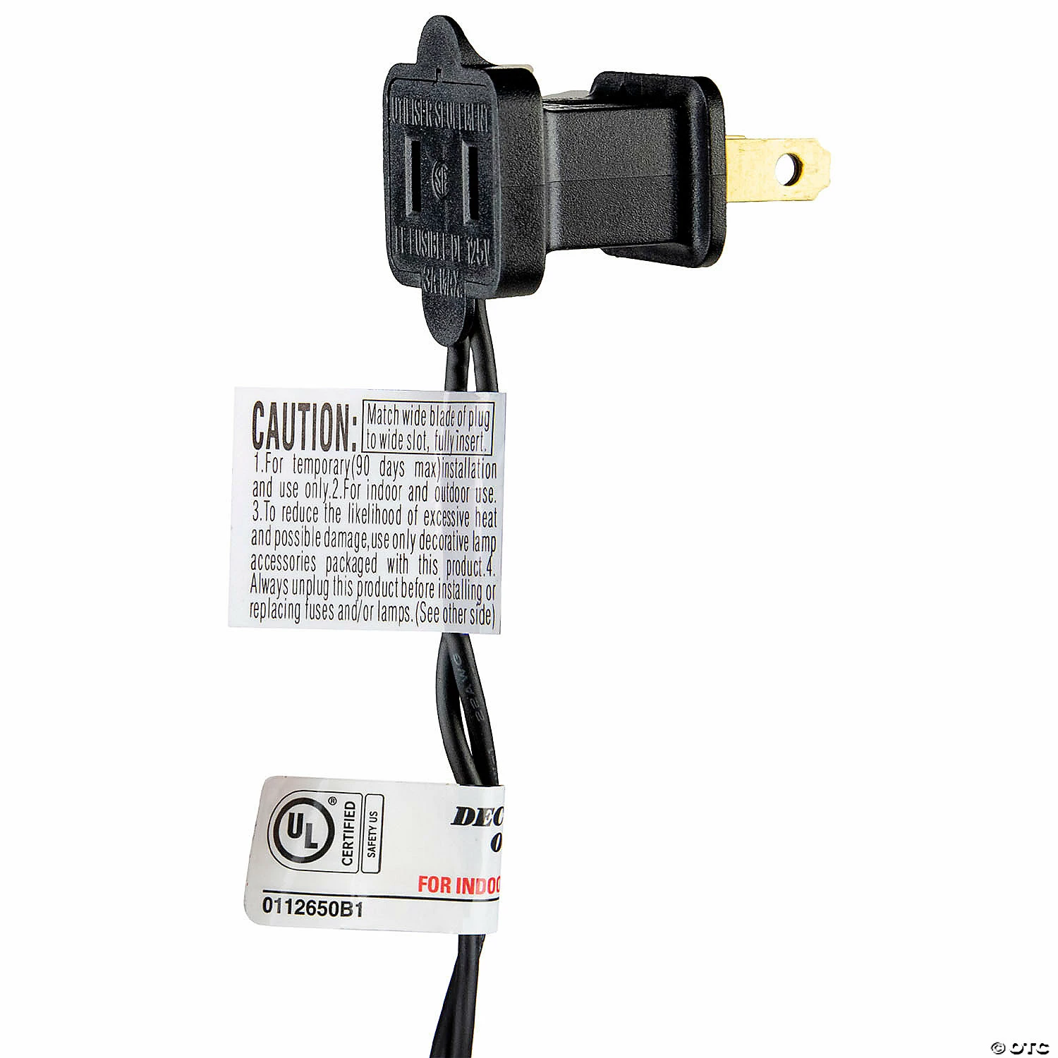 35ct Green Spider Halloween Icicle Lights- 3ft Black Wire 3 35ct Green Spider Halloween Icicle Lights- 3ft Black Wire - Image 3