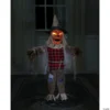 36"Twitching Scarecrow