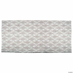 3pc Purple Orange and Green Spiderweb Halloween Decorations 6ft -Halloween Decorations Shop 3pc purple orange and green spiderweb halloween decorations 6ft14256846 a02