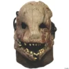 Adult's Dead by Daylight Trapper Mask