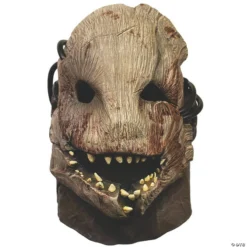 Adult's Dead by Daylight Trapper Mask