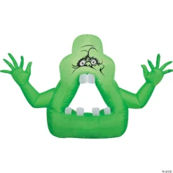 Airblown Cutie Slimer Ghost Small