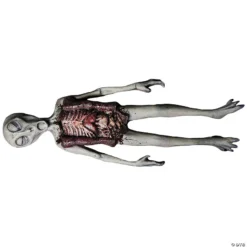 Alien Autopsy Prop