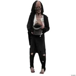 Animated Candyman Prop