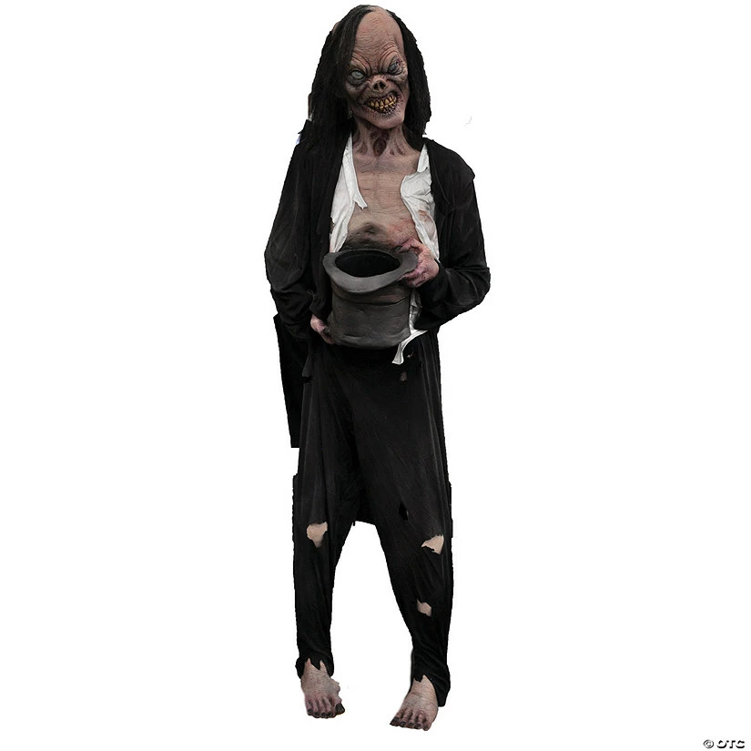 Animated Candyman Prop 1 Animated Candyman Prop