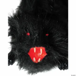 Animated Cat -Halloween Decorations Shop animated catss71319 a02