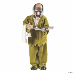 Halloween Decorations Shop 25 Halloween Decorations Shop -Halloween Decorations Shop animated ghostly butler standing halloween decoration13981356 a01