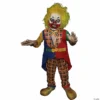 Animated Whacko Clown Prop