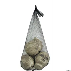 Bag Of Doll Heads