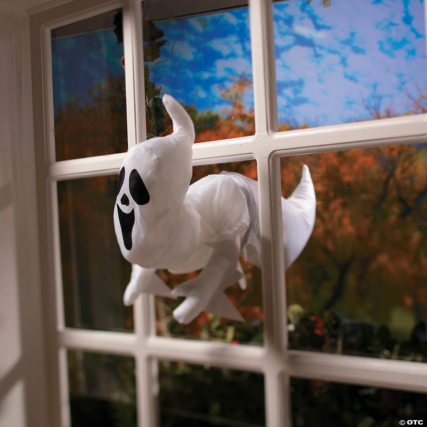 Boo Breaker Halloween Decoration 1 Boo Breaker Halloween Decoration