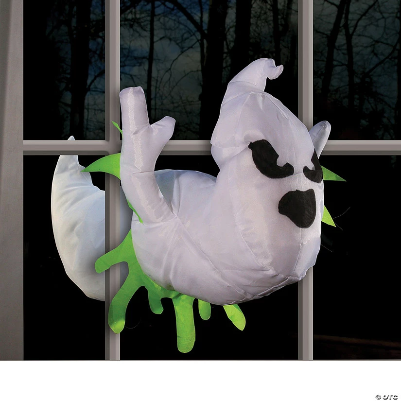 Boo Breakers Friendly Ghost Decor 1 Boo Breakers Friendly Ghost Decor