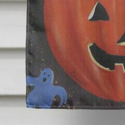 Caroline's Treasures, Halloween, Chihuahua Halloweenies Flag Canvas House Size, 28 x 40, Dogs -Halloween Decorations Shop carolines treasures halloween chihuahua halloweenies flag canvas house size 28 x 40 dogs14195423 a03NOWA