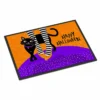 Caroline's Treasures, Halloween, Halloween Witches Feet Indoor or Outdoor Mat 24x36, 36 x 24,