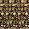 Catacombs Backdrop