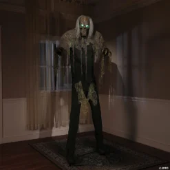 Cellar Dwellar Animated Prop