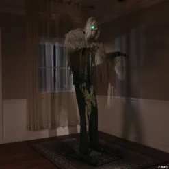 Cellar Dwellar Animated Prop -Halloween Decorations Shop cellar dwellar animated propmr124881 a02