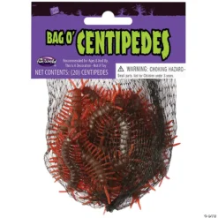 Centipedes"A Bag