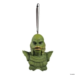 Creature from the Black Lagoon Ornament Halloween Decoration