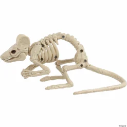 Creepy Crouching Mouse -Halloween Decorations Shop creepy crouching mousesez28341 a02