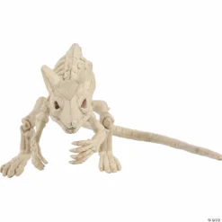 Creepy Crouching Mouse -Halloween Decorations Shop creepy crouching mousesez28341 a03