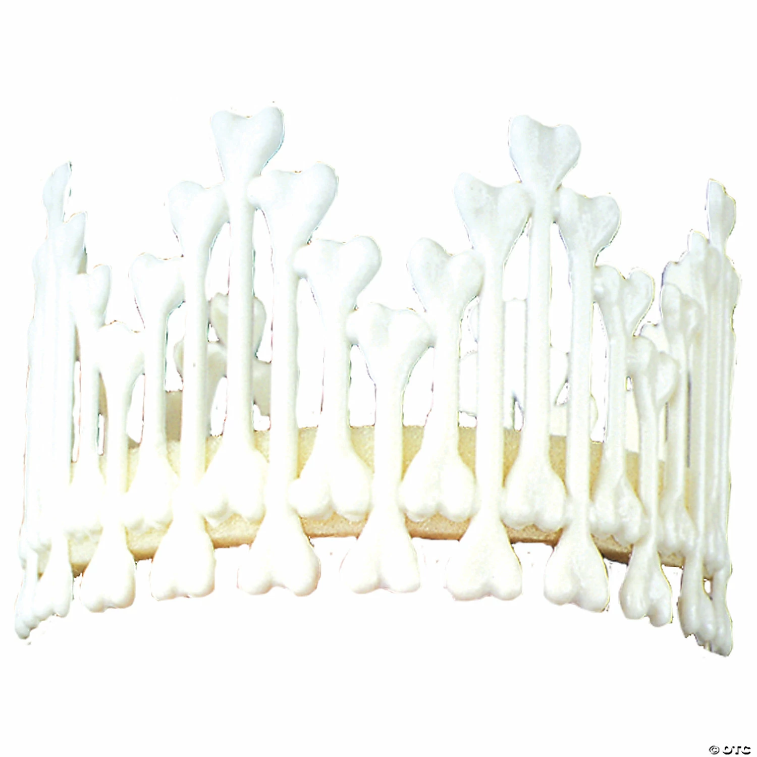 Crown Of Bones 1 Crown Of Bones