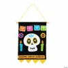 Day of the Dead Banner Craft Kit – Makes 12