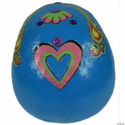 Day Of The Dead Blue Sugar Skull 5 Day Of The Dead Blue Sugar Skull -Halloween Decorations Shop day of the dead blue sugar skullss73056 a01