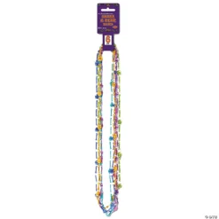 Day Of The Dead Necklace