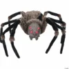 Deluxe Light Up Spider 36"