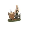 Department 56 Halloween Village Rat-Catcher Figurine 6007276