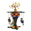 Department 56 Halloween Village Swinging Ghoulies Figurine 56.53133