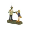 Department 56 Halloween Village You Are What You Eat Figurine 6007275