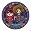 Disney's Coco Paper Dinner Plates - 8 Ct.