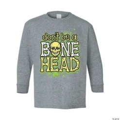 Don’t Be a Bonehead Youth T-Shirt