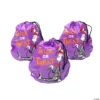Dr. Seuss™ Halloween Drawstring Goody Bags - 72 Pc.