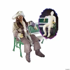 Dummy Full Size with Hands -Halloween Decorations Shop dummy full size with handsva236 a01