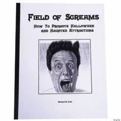 Field Of Screams
