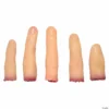 Finger Set 5 Piece