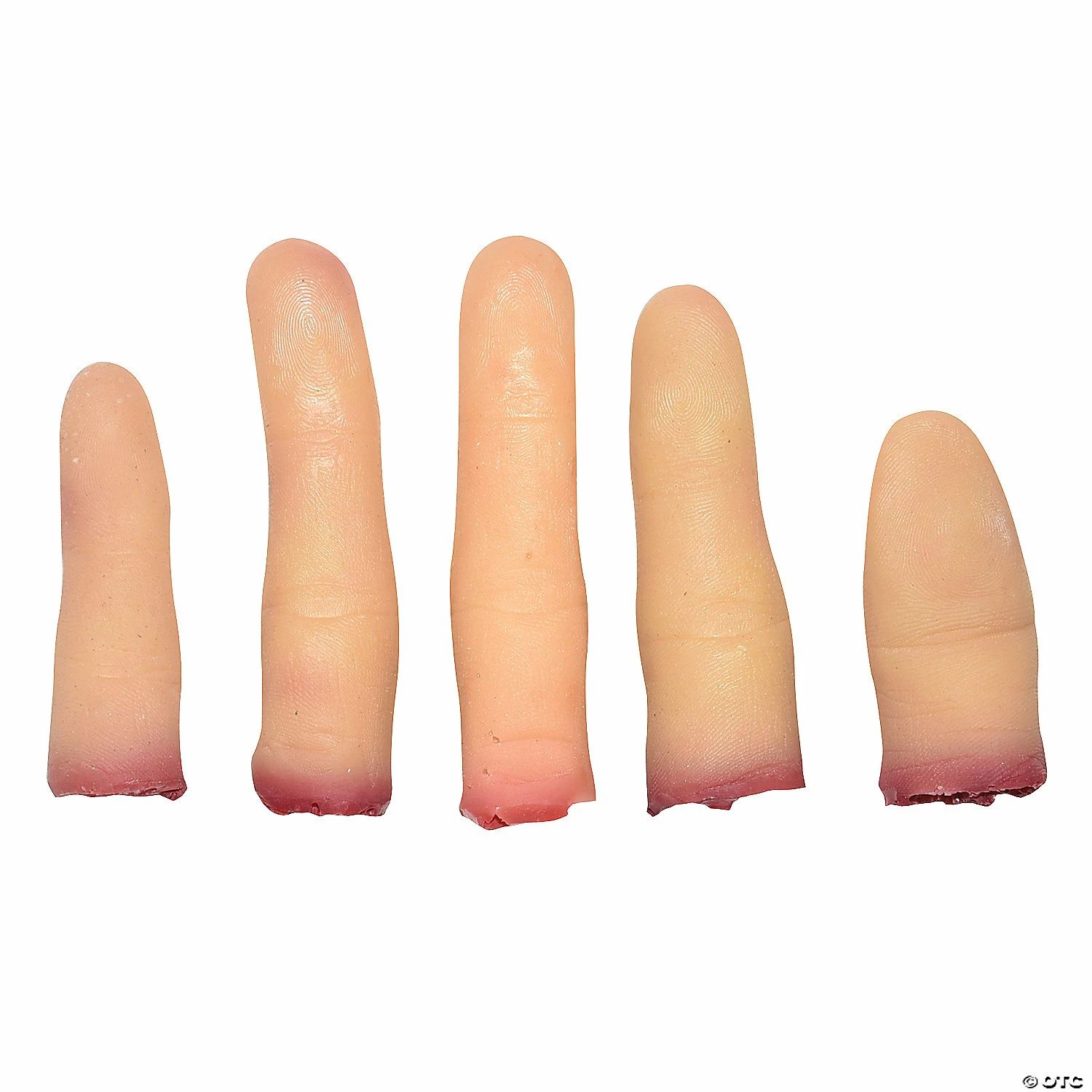 Finger Set 5 Piece 2 Finger Set 5 Piece - Image 2