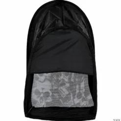 Foggy Skull Tombstone -Halloween Decorations Shop foggy skull tombstonemr122701 a01