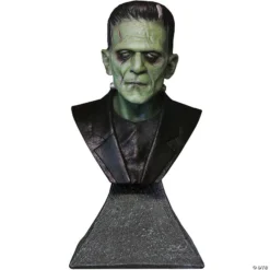 Frankenstein Mini Bust Univer.