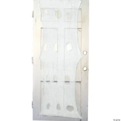 Freaky Fabric Dec Beige Net