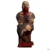 Fulci Zombie Boat Zombie Bust