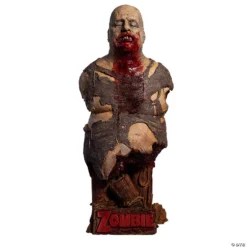 Fulci Zombie Boat Zombie Bust