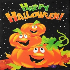 G128 Halloween Garden Flag, Happy Halloween Quote with Pumpkins Garden Yard Decorations, Rustic Holiday Seasonal Outdoor Flag 12 x 18 Inch -Halloween Decorations Shop g128 halloween garden flag happy halloween quote with pumpkins garden yard decorations rustic holiday seasonal outdoor flag 12 x 18 inch14178218 a02NOWA