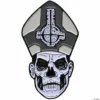 Ghost Papa II Enamel Pin