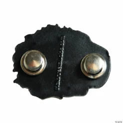 Ghost Papa II Enamel Pin -Halloween Decorations Shop ghost papa ii enamel pinmabxgm106 a01