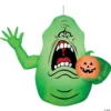 Ghostbusters Hanging Slimer Airblown