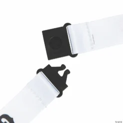 Ghouls Squad Breakaway Lanyards & Coin Purses - 6 Pc. -Halloween Decorations Shop ghouls squad breakaway lanyards and coin purses 6 pc 13846653 a02